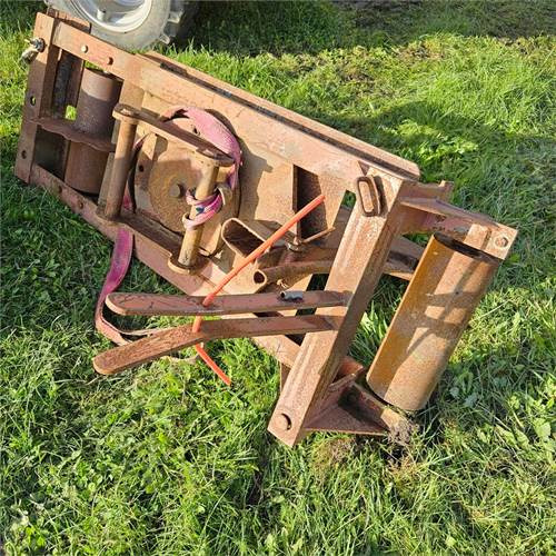 ABC 55 og 62 cm - Accessoire: photos 3 ABC 55 og 62 cm - Accessoire: photos 3