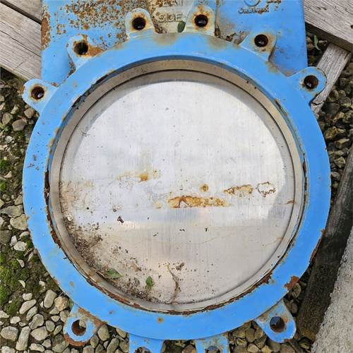 ABC Unknown - Accessoire pour Engins de chantier: photos 2 ABC Unknown - Accessoire pour Engins de chantier: photos 2