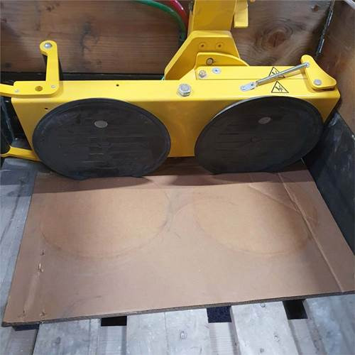 WPG P1HV1102DC - Accessoire: photos 3 WPG P1HV1102DC - Accessoire: photos 3