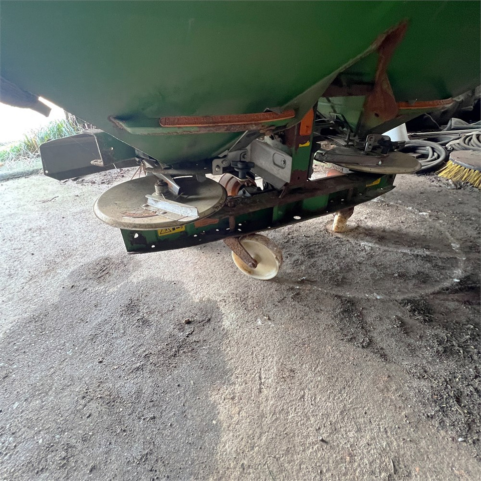 Epandeurs Amazone ZA-M Max: photos 9 Epandeurs Amazone ZA-M Max: photos 9