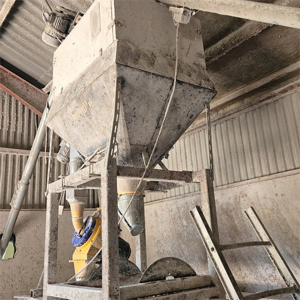 Bogballe 2012 - Matériel d'élevage: photos 3 Bogballe 2012 - Matériel d'élevage: photos 3