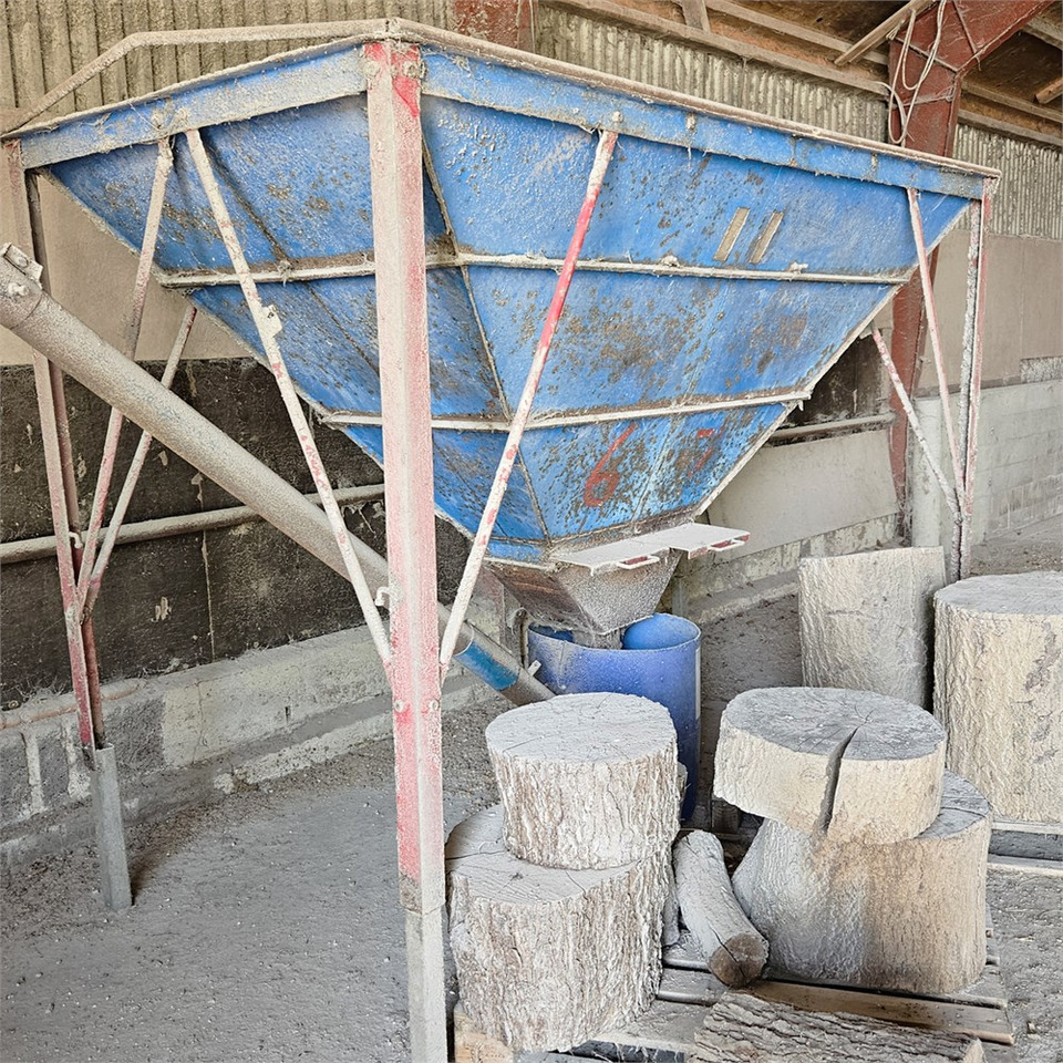 Bogballe 2012 - Matériel d'élevage: photos 4 Bogballe 2012 - Matériel d'élevage: photos 4