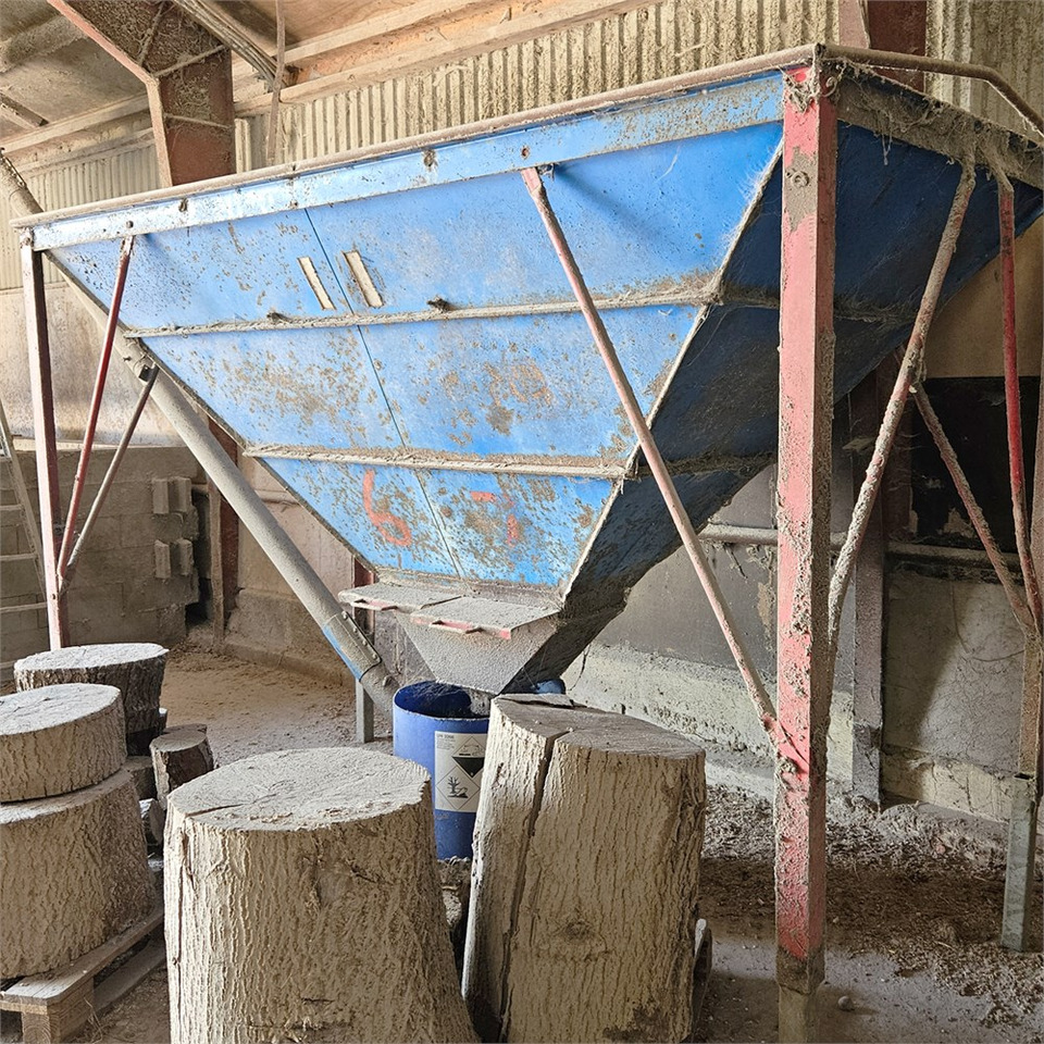 Bogballe 2012 - Matériel d'élevage: photos 5 Bogballe 2012 - Matériel d'élevage: photos 5