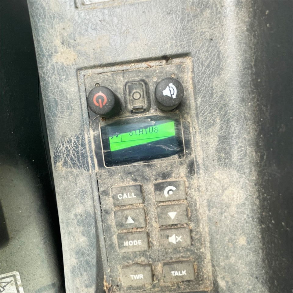 Case CX60C — crédit-bail Case CX60C: photos 22
