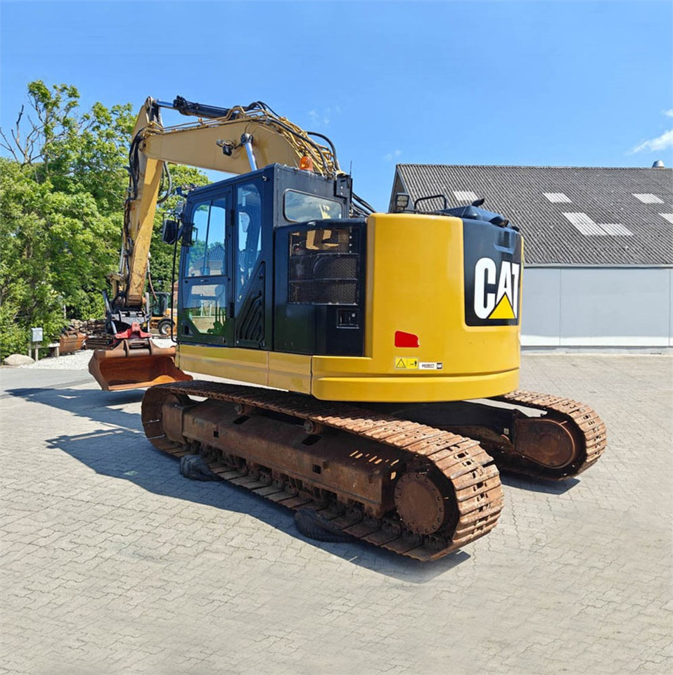 Caterpillar 325 FLCR - Pelle sur chenille: photos 4 Caterpillar 325 FLCR - Pelle sur chenille: photos 4