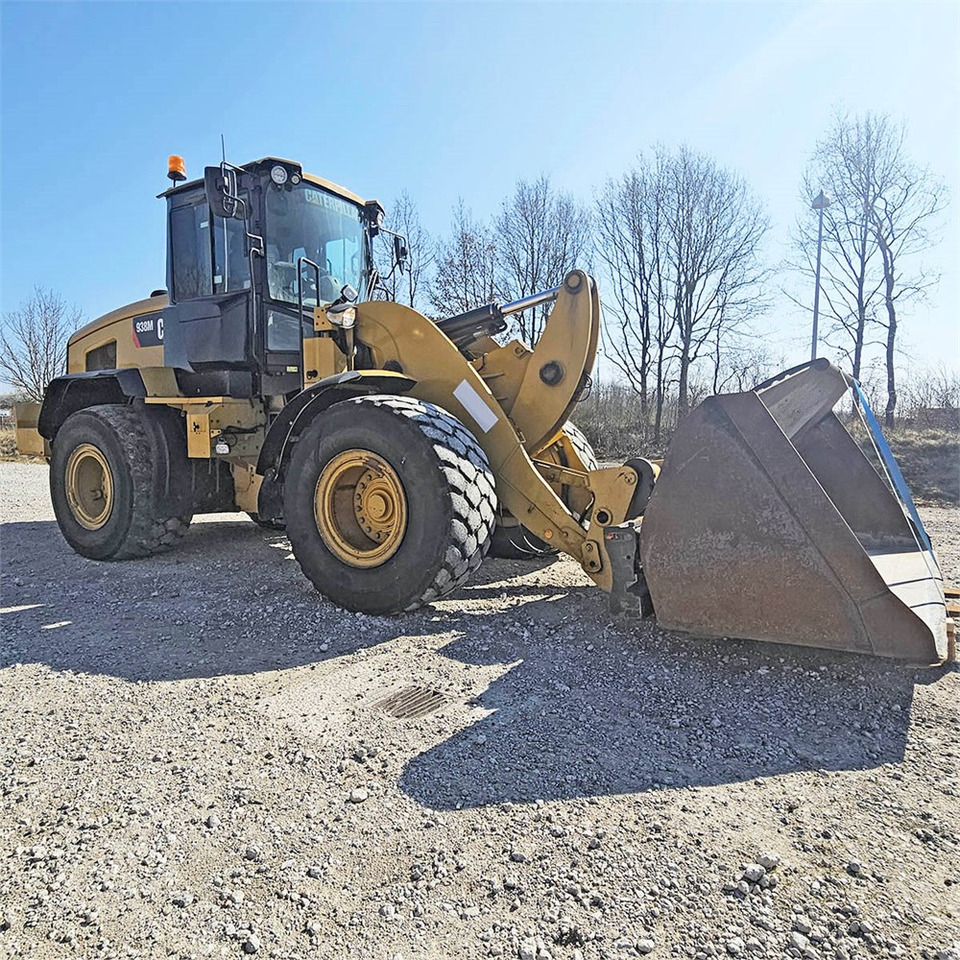 Caterpillar 938 M — crédit-bail Caterpillar 938 M: photos 7