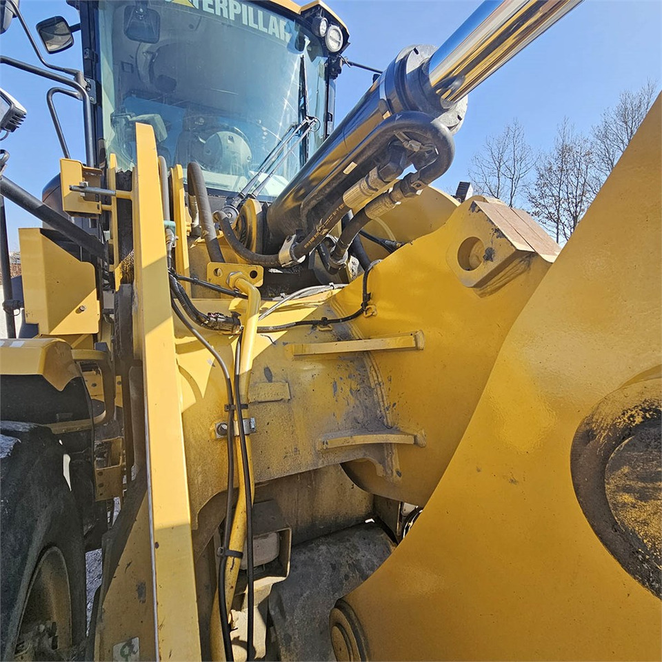 Caterpillar 938 M — crédit-bail Caterpillar 938 M: photos 27