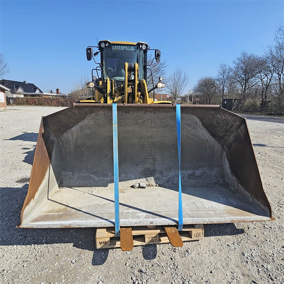 Caterpillar 938 M — crédit-bail Caterpillar 938 M: photos 8