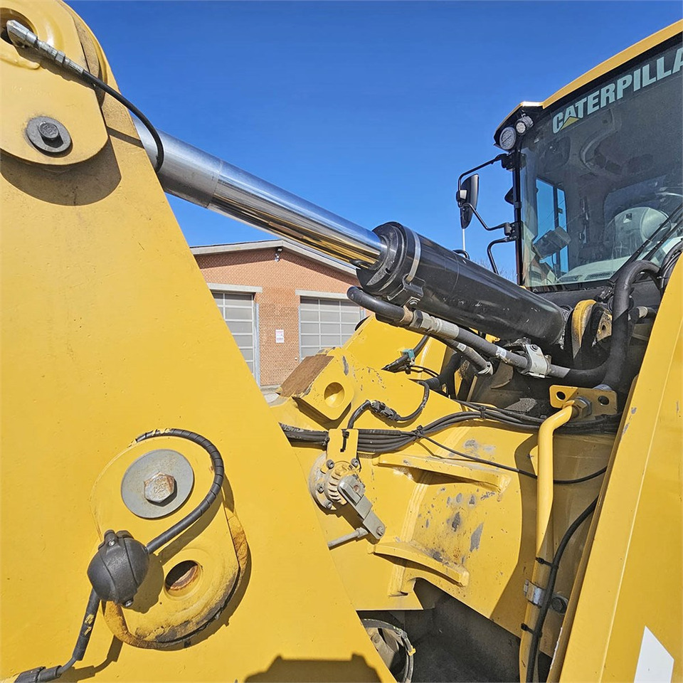 Caterpillar 938 M — crédit-bail Caterpillar 938 M: photos 38