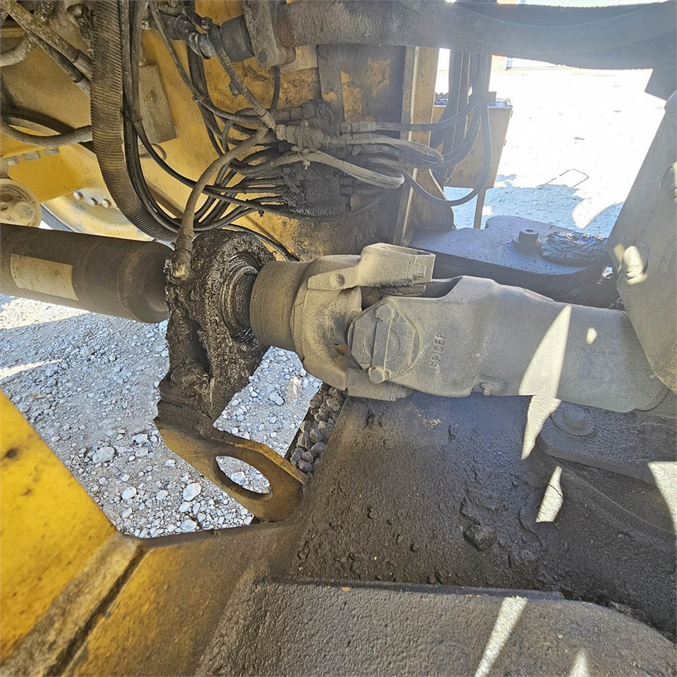 Caterpillar 938 M — crédit-bail Caterpillar 938 M: photos 50