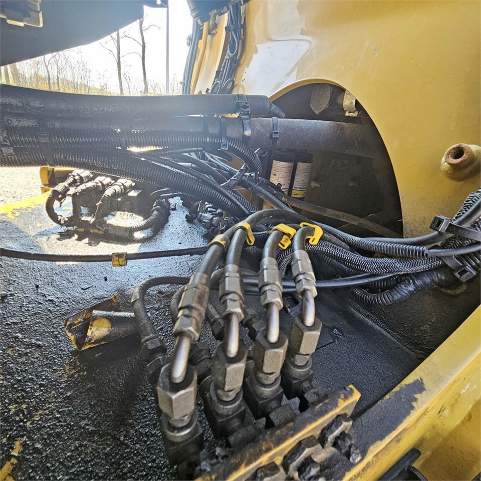Caterpillar 938 M — crédit-bail Caterpillar 938 M: photos 41