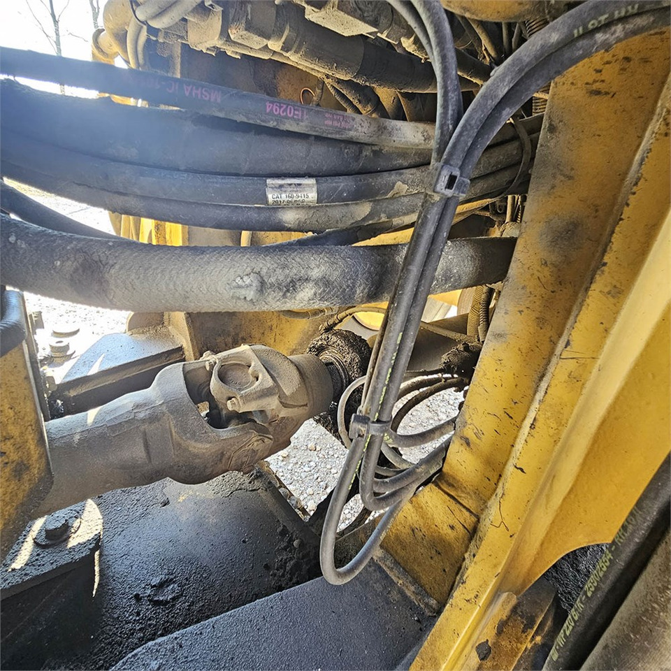 Caterpillar 938 M — crédit-bail Caterpillar 938 M: photos 43