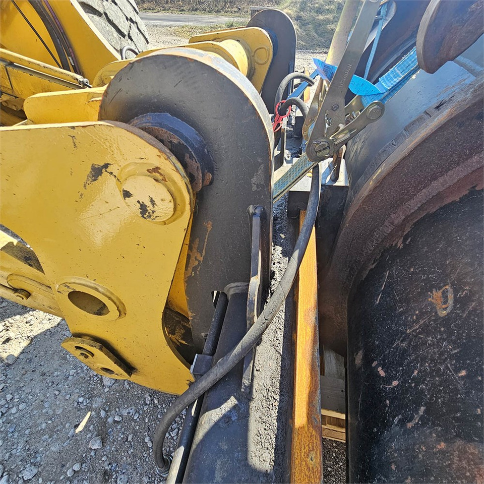 Caterpillar 938 M — crédit-bail Caterpillar 938 M: photos 30