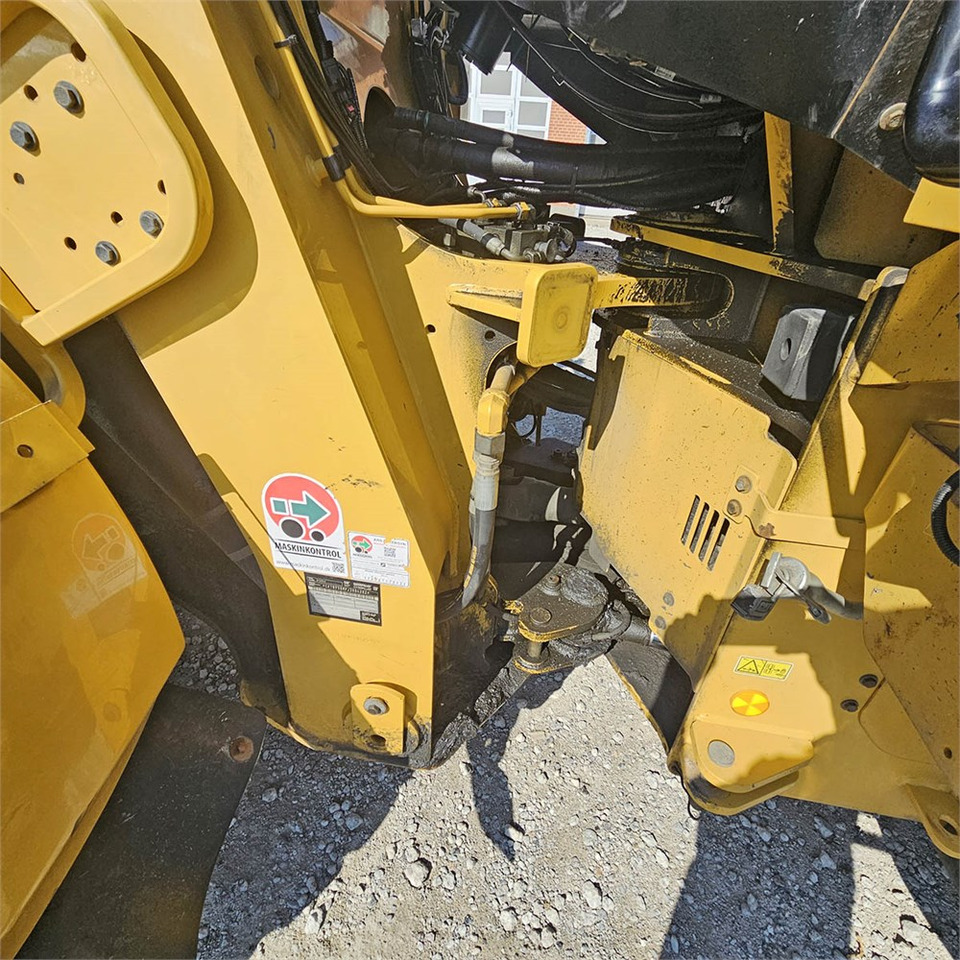Caterpillar 938 M — crédit-bail Caterpillar 938 M: photos 47