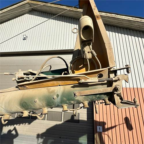 Epandeurs Danfoil Concorde 24 M. ECC 11/24: photos 28