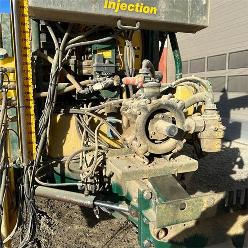 Epandeurs Danfoil Concorde 24 M. ECC 11/24: photos 25