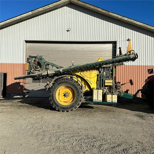 Epandeurs Danfoil Concorde 24 M. ECC 11/24: photos 11