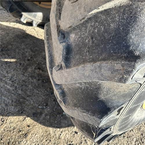 Epandeurs Danfoil Concorde 24 M. ECC 11/24: photos 38