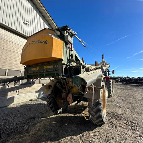 Epandeurs Danfoil Concorde 24 M. ECC 11/24: photos 20