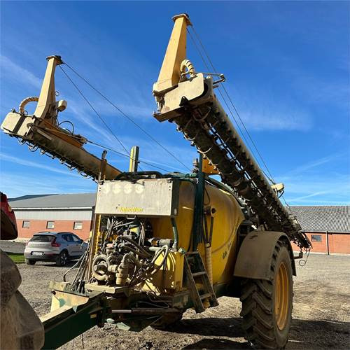 Epandeurs Danfoil Concorde 24 M. ECC 11/24: photos 13