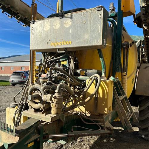 Epandeurs Danfoil Concorde 24 M. ECC 11/24: photos 14