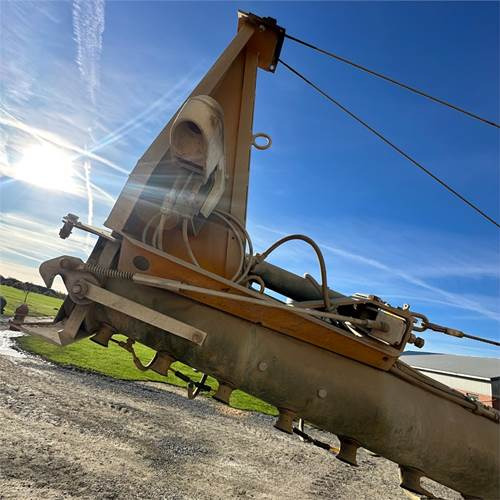 Epandeurs Danfoil Concorde 24 M. ECC 11/24: photos 29