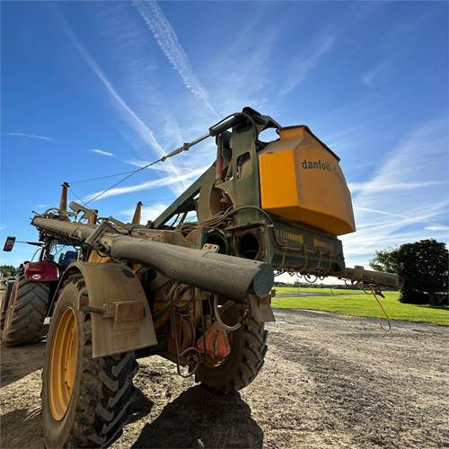 Epandeurs Danfoil Concorde 24 M. ECC 11/24: photos 18