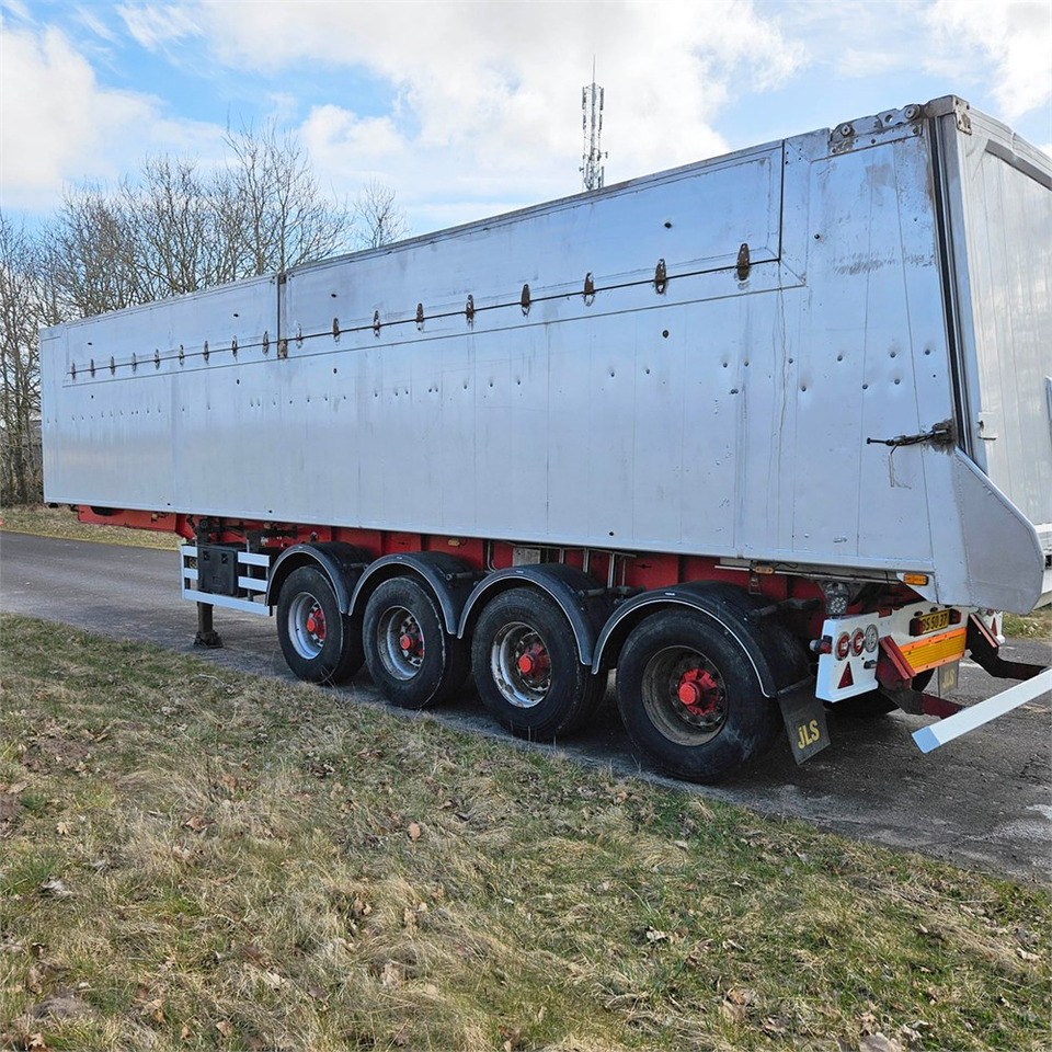Remorque voiture Danson Tiptrailer: photos 11
