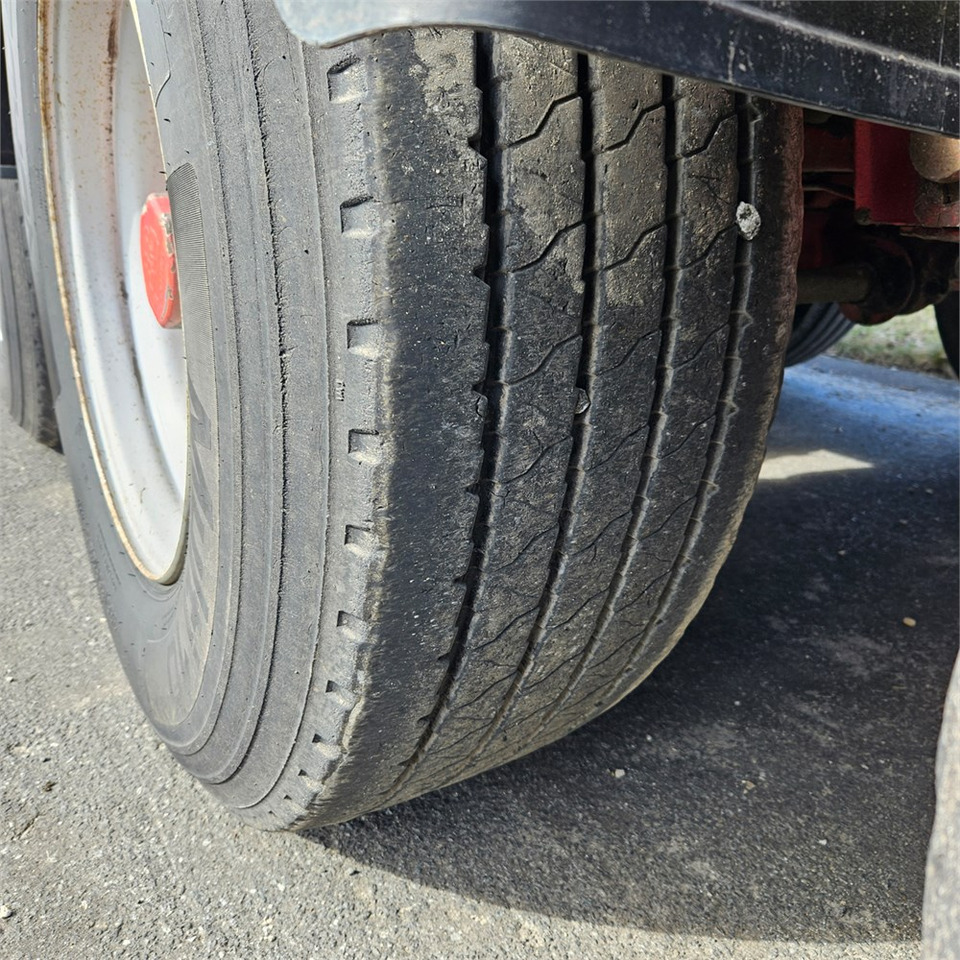Remorque voiture Danson Tiptrailer: photos 26