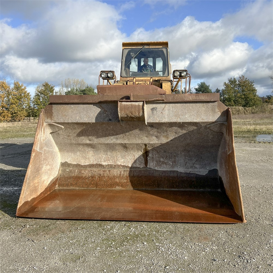 Dresser 560 B - Chargeuse sur pneus: photos 4 Dresser 560 B - Chargeuse sur pneus: photos 4