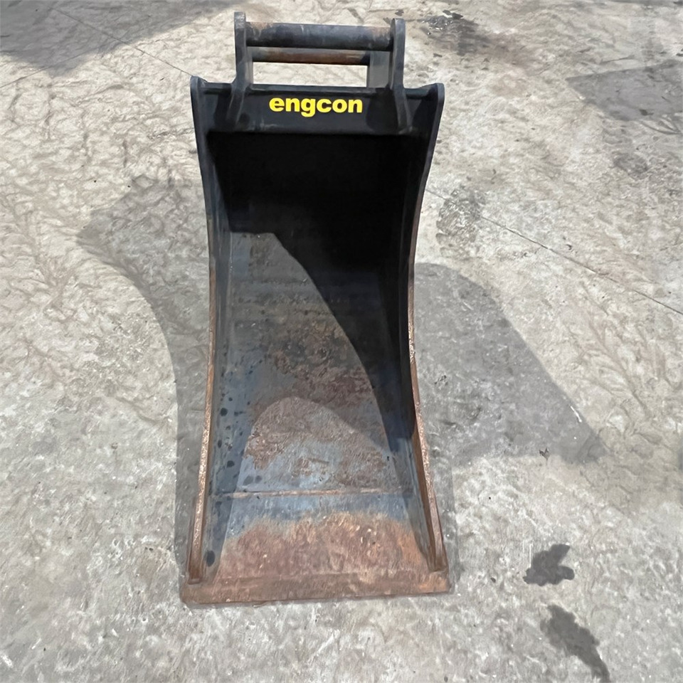 Engcon TB07-250-600- Hydrema - Godet pour pelle pour Engins de chantier: photos 2 Engcon TB07-250-600- Hydrema - Godet pour pelle pour Engins de chantier: photos 2