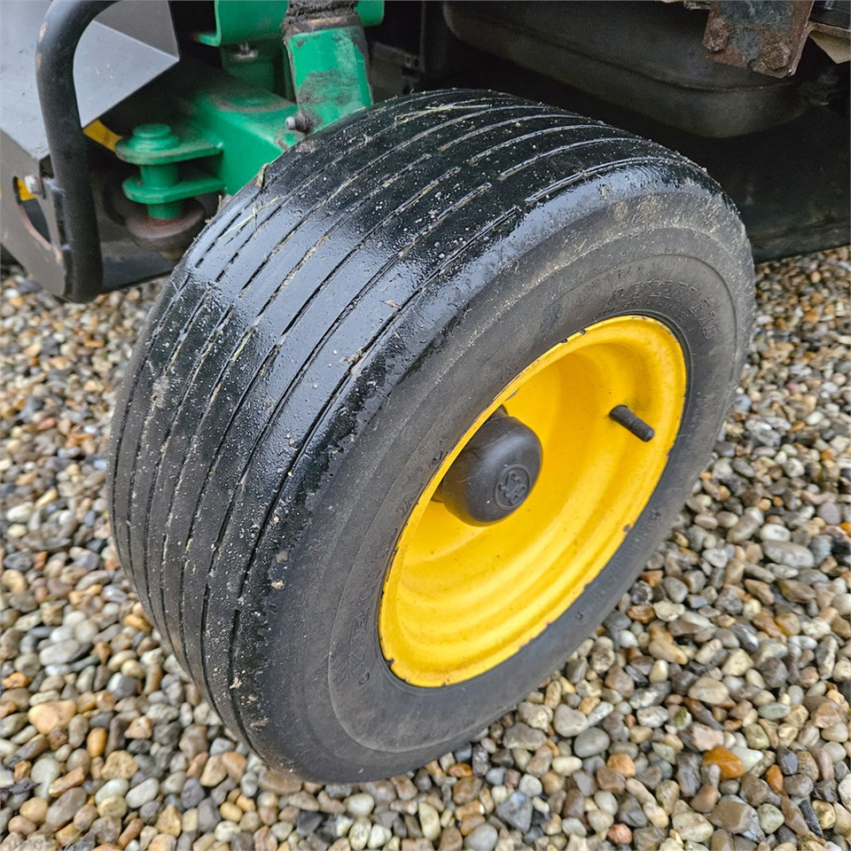 Motofaucheuse Ferrari Fox 30: photos 25