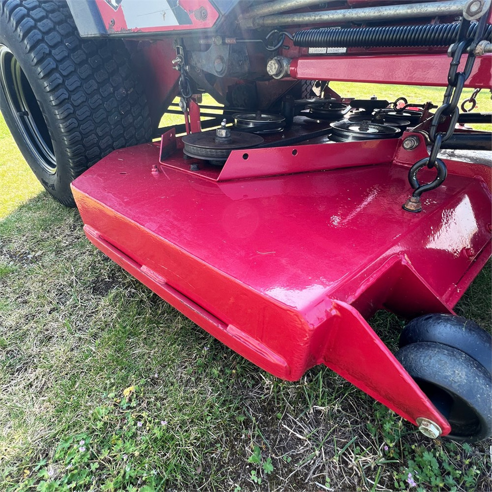 Motofaucheuse Ferris IS2500: photos 18
