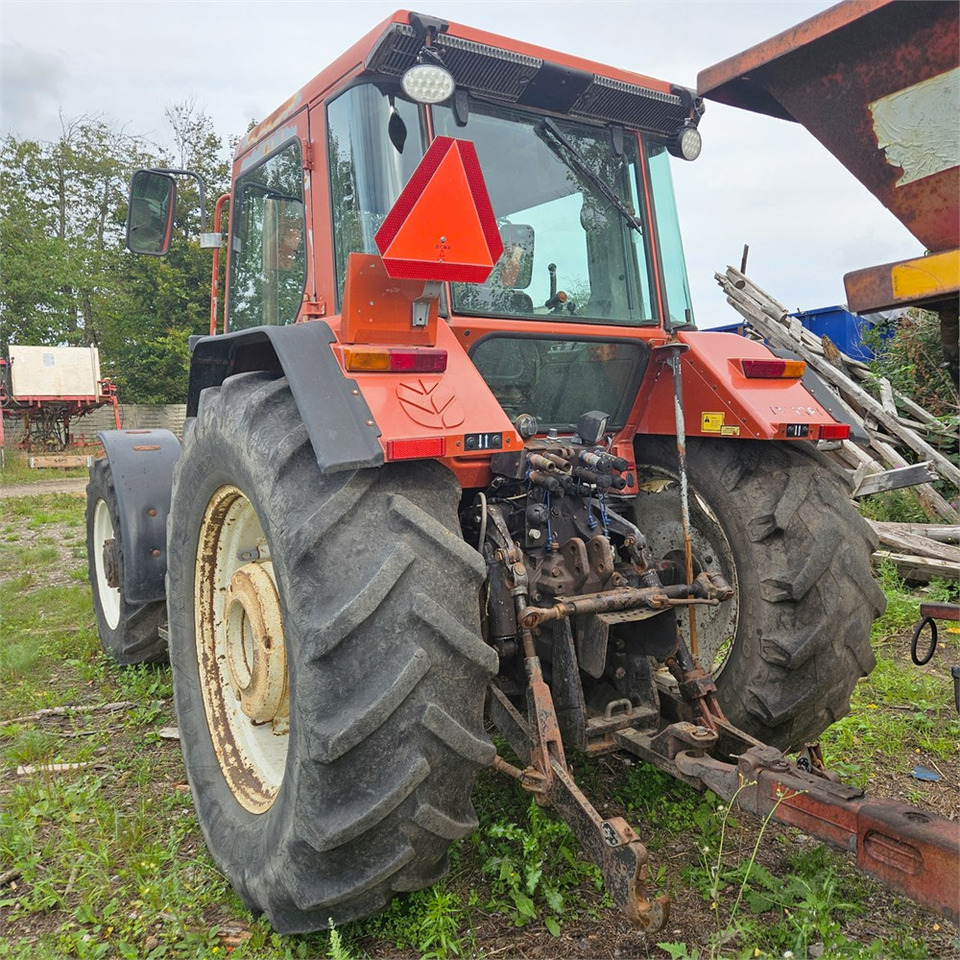 Fiat F115DT/FR - Tracteur agricole: photos 4 Fiat F115DT/FR - Tracteur agricole: photos 4