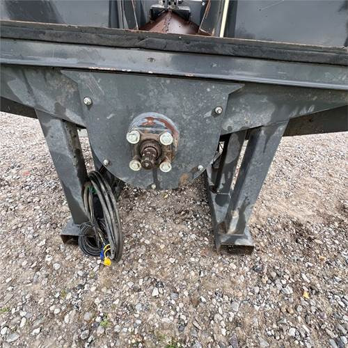 Matériel d'élevage Fliegl ULS 400/500: photos 8