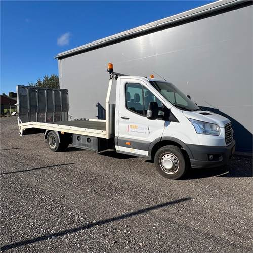 Ford Transit 2.0 Tdci — crédit-bail Ford Transit 2.0 Tdci: photos 10 Ford Transit 2.0 Tdci — crédit-bail Ford Transit 2.0 Tdci: photos 10