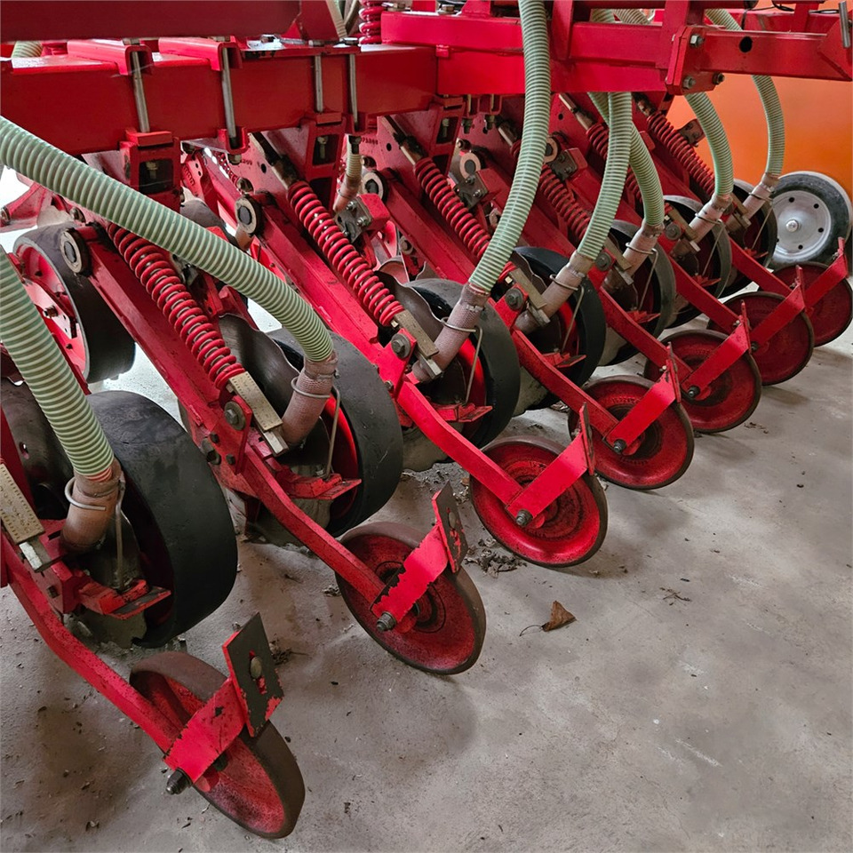 Gaspardo SS300DP - Semoir/ Planteuse: photos 5 Gaspardo SS300DP - Semoir/ Planteuse: photos 5