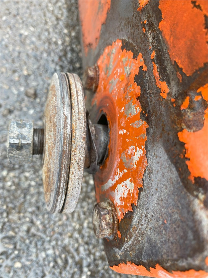 Gölz FS 170 - Travaux routiers: photos 5 Gölz FS 170 - Travaux routiers: photos 5