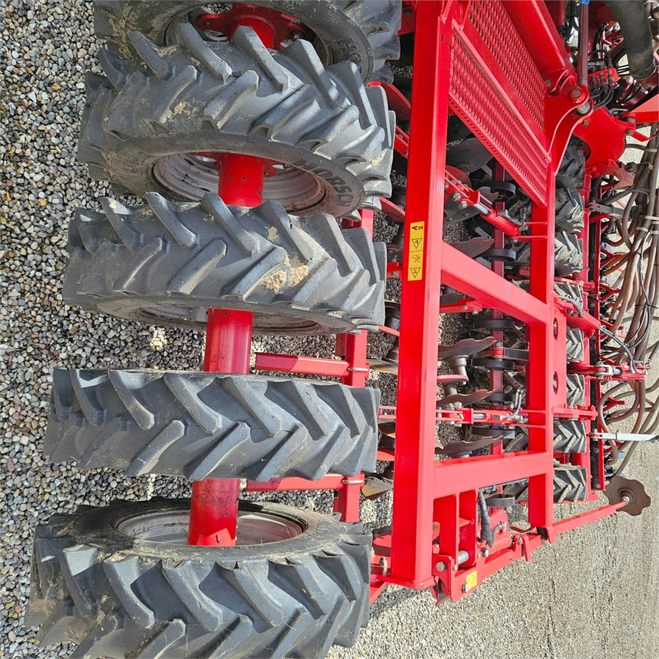 Semoir/ Planteuse Horsch Pronto 6 DC: photos 24