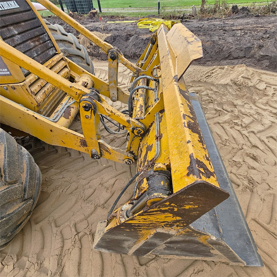 Tractopelle Hydrema 926 D: photos 45