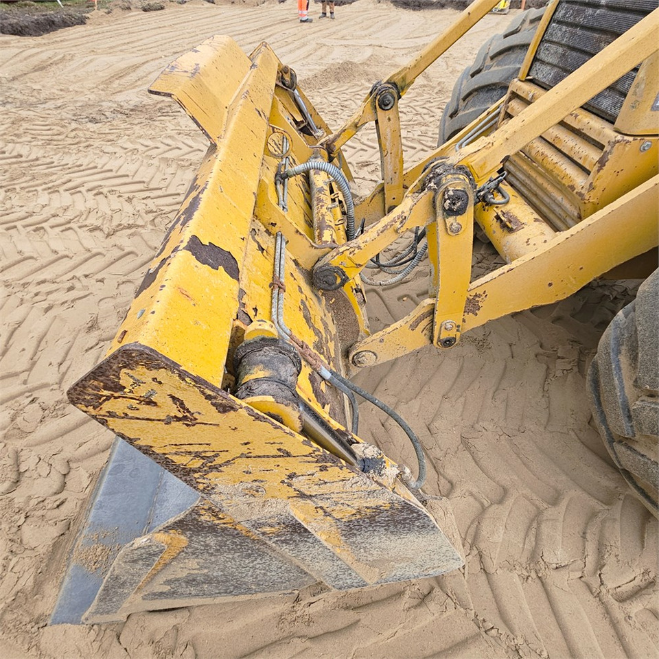 Tractopelle Hydrema 926 D: photos 44