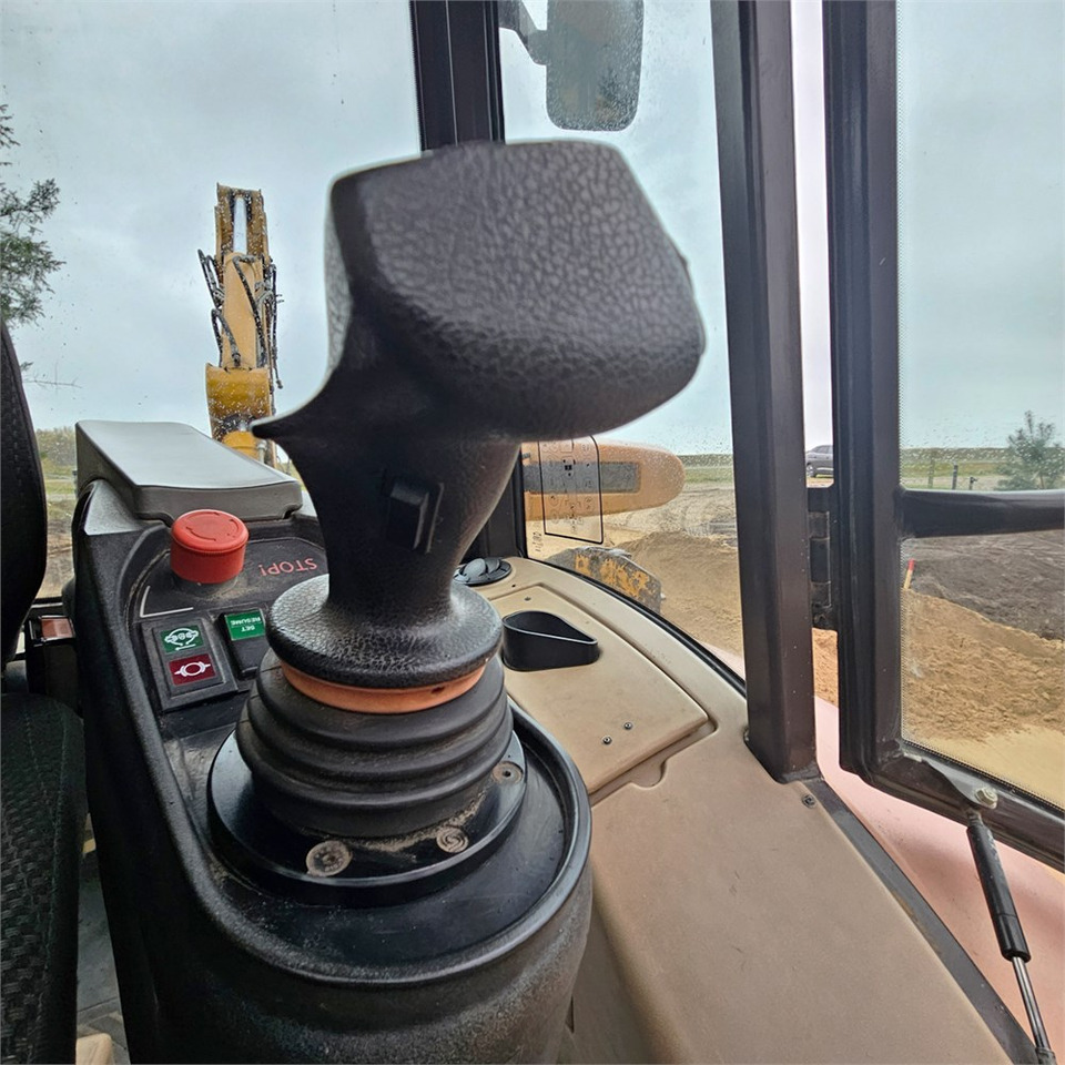 Tractopelle Hydrema 926 D: photos 16