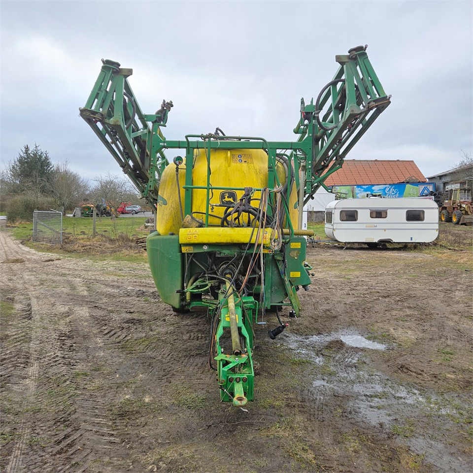 John Deere TRSP 740/25 - Pulvérisateur: photos 3 John Deere TRSP 740/25 - Pulvérisateur: photos 3