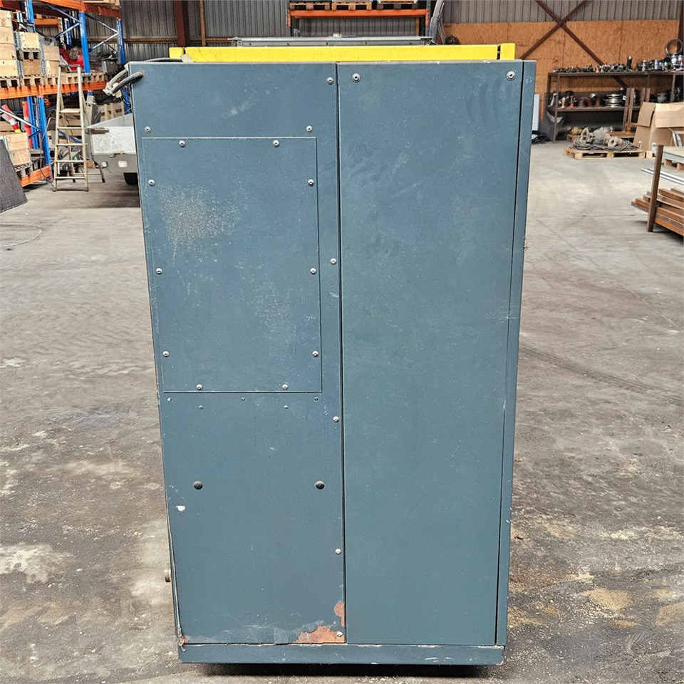 KAESER BSD 72T - Compresseur d'air: photos 3 KAESER BSD 72T - Compresseur d'air: photos 3