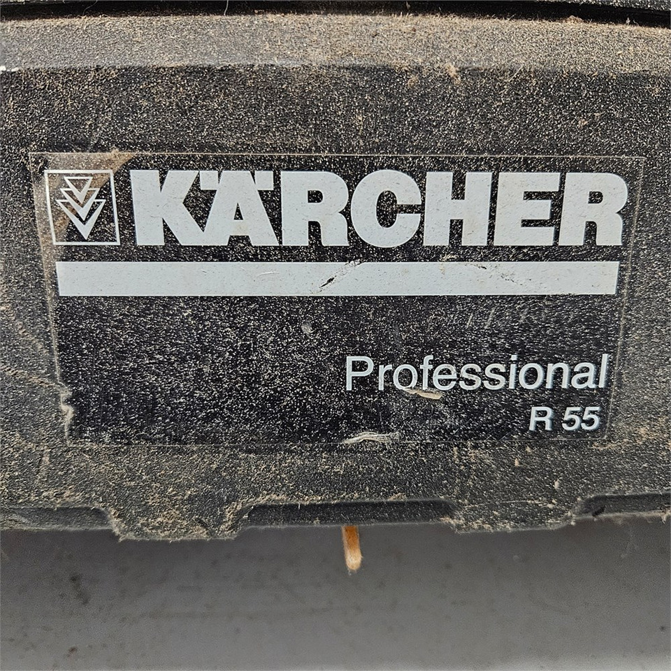 Autolaveuse Kärcher R55: photos 15