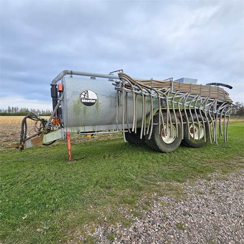 Kimadan B.20T SLS20 - Epandeurs: photos 1 Kimadan B.20T SLS20 - Epandeurs: photos 1