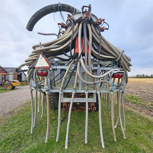 Kimadan B.20T SLS20 - Epandeurs: photos 4 Kimadan B.20T SLS20 - Epandeurs: photos 4