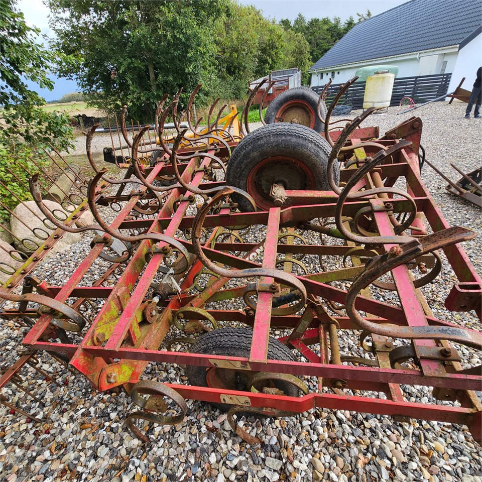 Kongskilde S60 29 - Bineuse: photos 1 Kongskilde S60 29 - Bineuse: photos 1