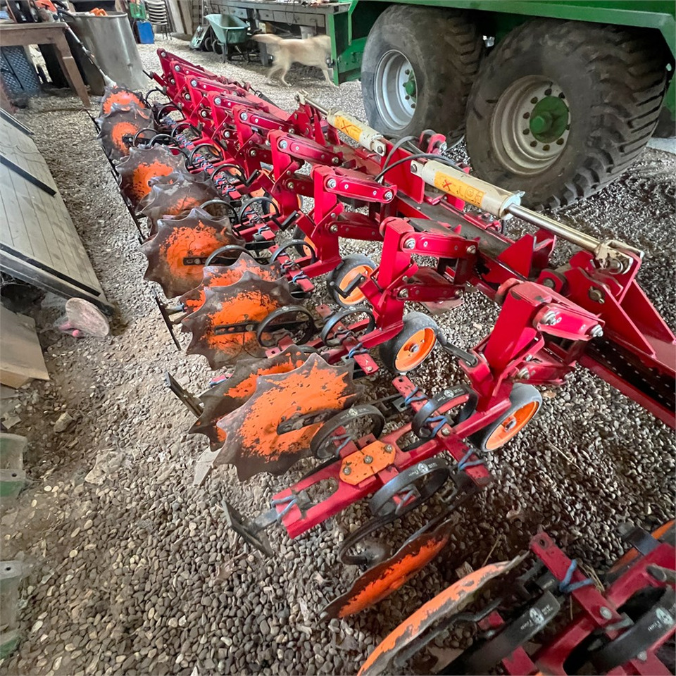 Kongskilde Vibro Crop - Cover crop: photos 4 Kongskilde Vibro Crop - Cover crop: photos 4