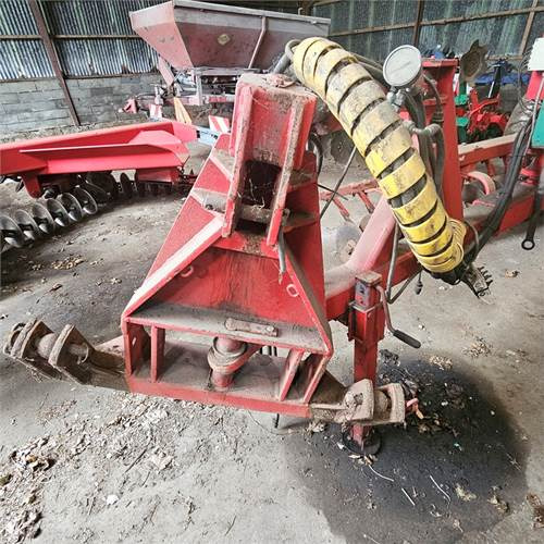 Kverneland 56 - 26 - Cover crop: photos 5 Kverneland 56 - 26 - Cover crop: photos 5